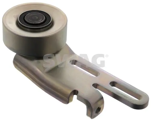 ремъчен обтегач, пистов ремък SWAG                