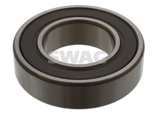 паразитна- водеща ролка, зъбен ремък SWAG                