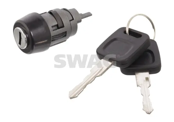 заключващ цилиндър, контактен ключ SWAG                