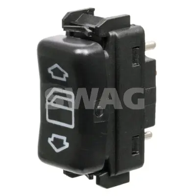 ключ(бутон), стъклоповдигане SWAG                