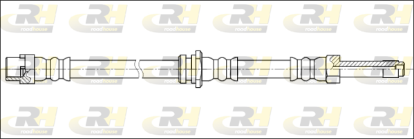спирачен маркуч ROADHOUSE           