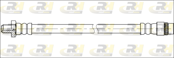 спирачен маркуч ROADHOUSE           