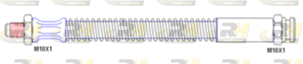 спирачен маркуч ROADHOUSE           