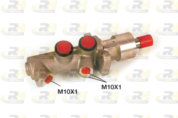 Спирачна помпа ROADHOUSE           