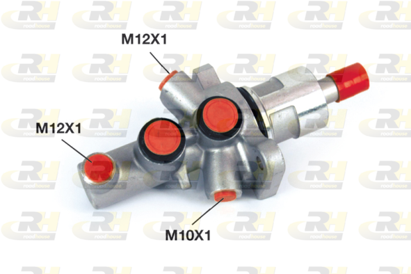 Спирачна помпа ROADHOUSE           