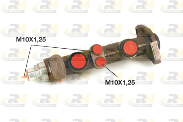 Спирачна помпа ROADHOUSE           