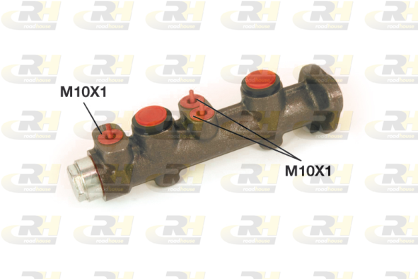 Спирачна помпа ROADHOUSE           