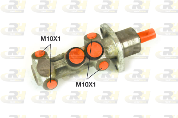 Спирачна помпа ROADHOUSE           