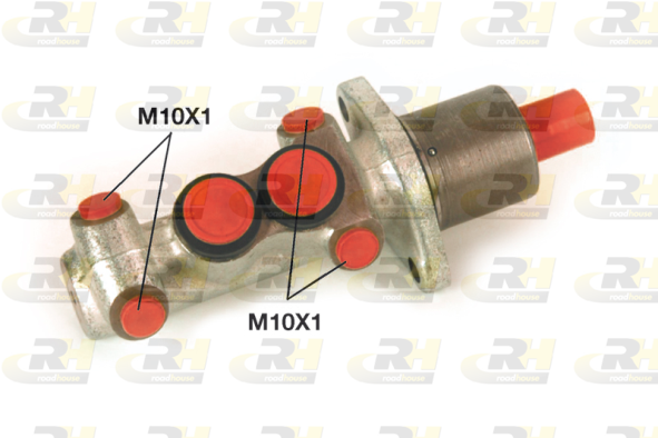 Спирачна помпа ROADHOUSE           