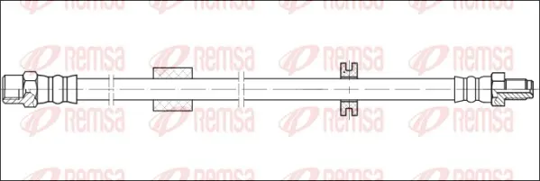 спирачен маркуч REMSA               