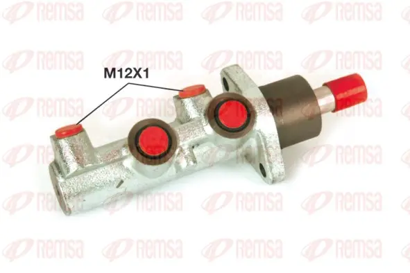 Спирачна помпа REMSA               
