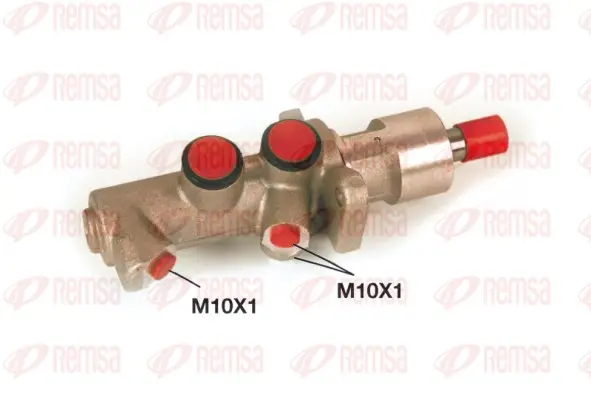 Спирачна помпа REMSA               