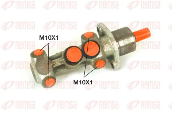 Спирачна помпа REMSA               