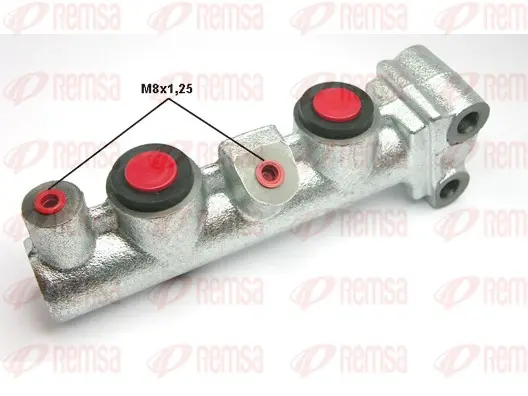 Спирачна помпа REMSA               