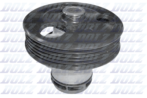 водна помпа, охлаждане на двигателя DOLZ                