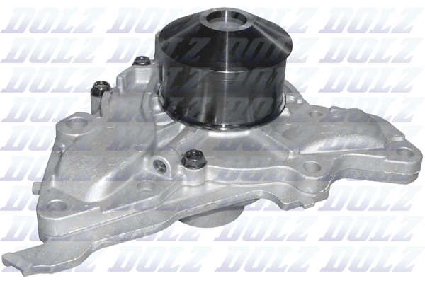 водна помпа, охлаждане на двигателя DOLZ                