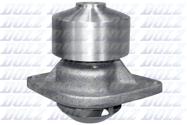 водна помпа, охлаждане на двигателя DOLZ                