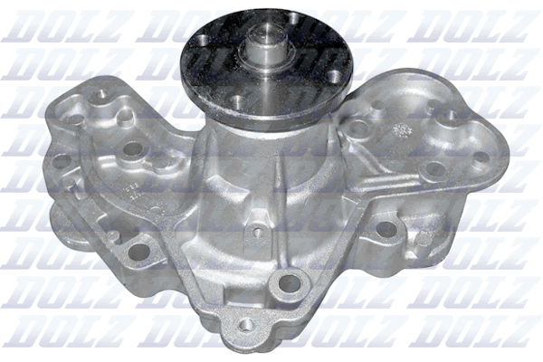 водна помпа, охлаждане на двигателя DOLZ                