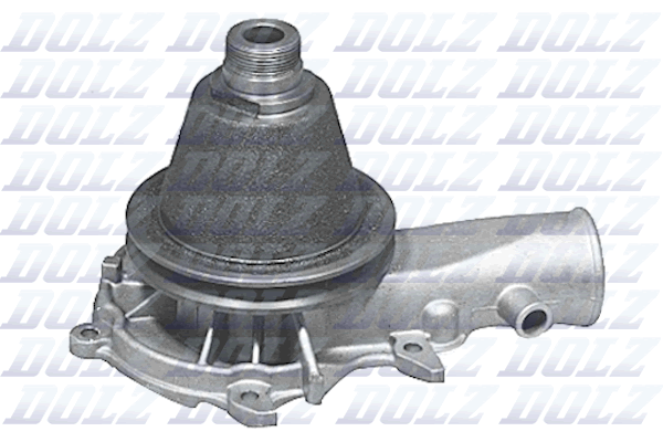 водна помпа, охлаждане на двигателя DOLZ                