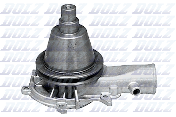 водна помпа, охлаждане на двигателя DOLZ                