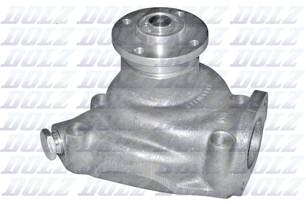 водна помпа, охлаждане на двигателя DOLZ                