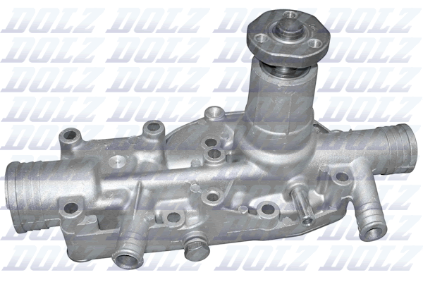 водна помпа, охлаждане на двигателя DOLZ                