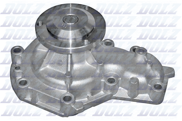 водна помпа, охлаждане на двигателя DOLZ                