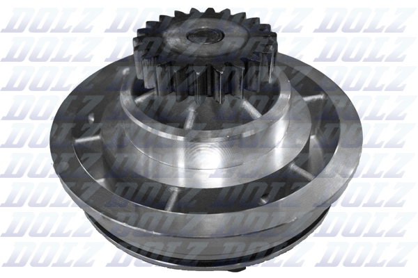 водна помпа, охлаждане на двигателя DOLZ                