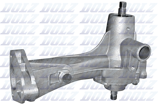 водна помпа, охлаждане на двигателя DOLZ                