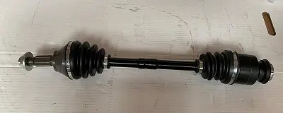 полуоска URW                 