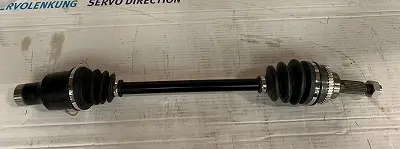 полуоска URW                 