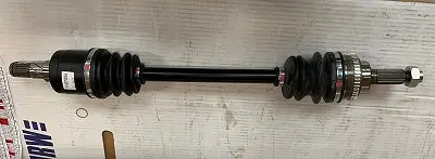 полуоска URW                 