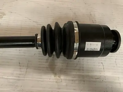 полуоска URW                 