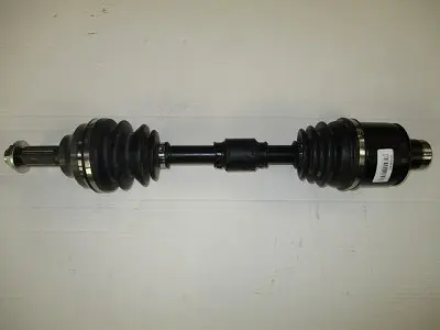 полуоска URW                 