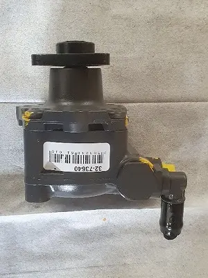 хидравлична помпа, кормилно управление URW                 