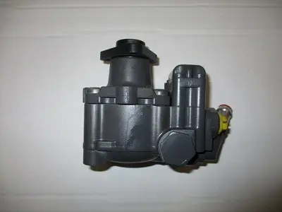 хидравлична помпа, кормилно управление URW                 