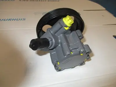 хидравлична помпа, кормилно управление URW                 