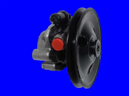 хидравлична помпа, кормилно управление URW                 