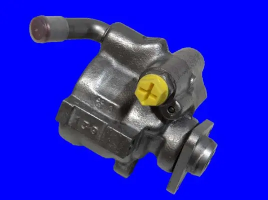 хидравлична помпа, кормилно управление URW                 