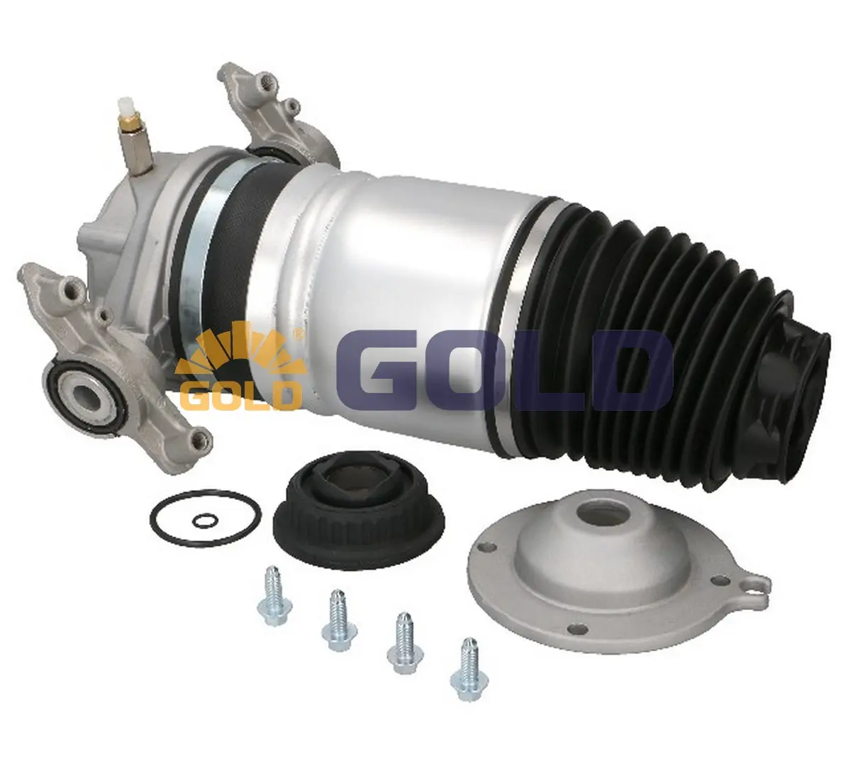 маншон, въздушно окачване JAPANPARTS          