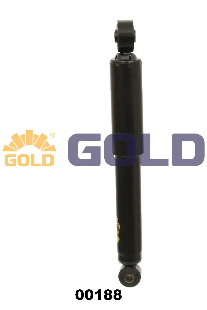 амортисьор JAPANPARTS          