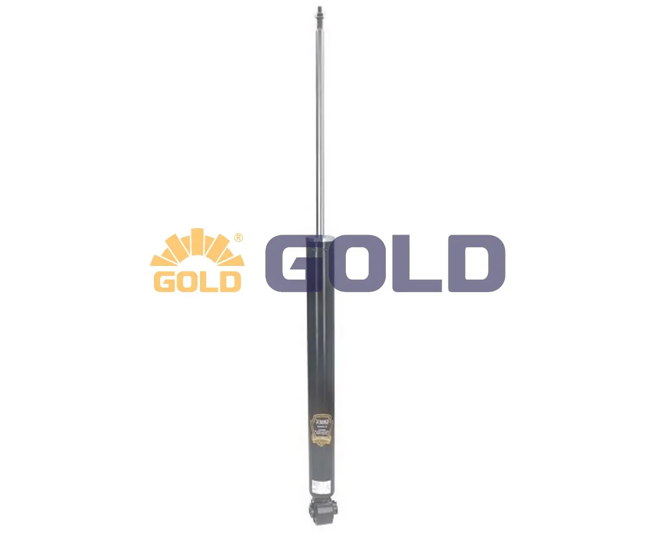 амортисьор JAPANPARTS          