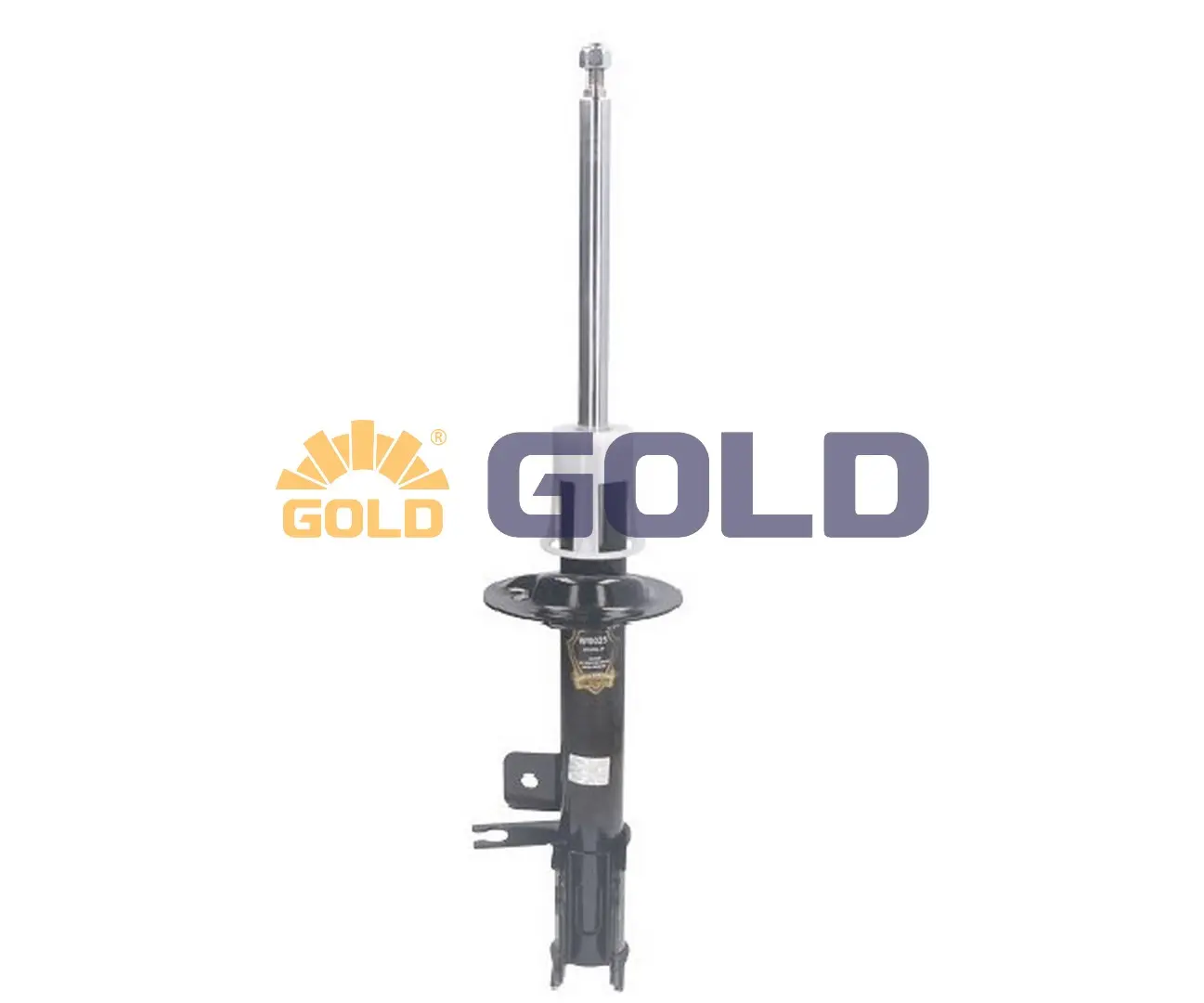 амортисьор JAPANPARTS          