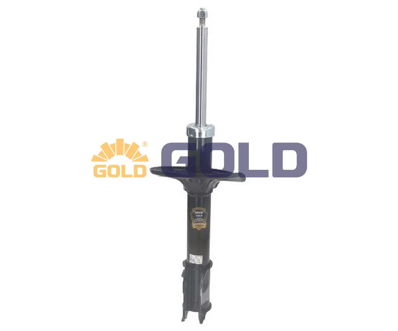 амортисьор JAPANPARTS          