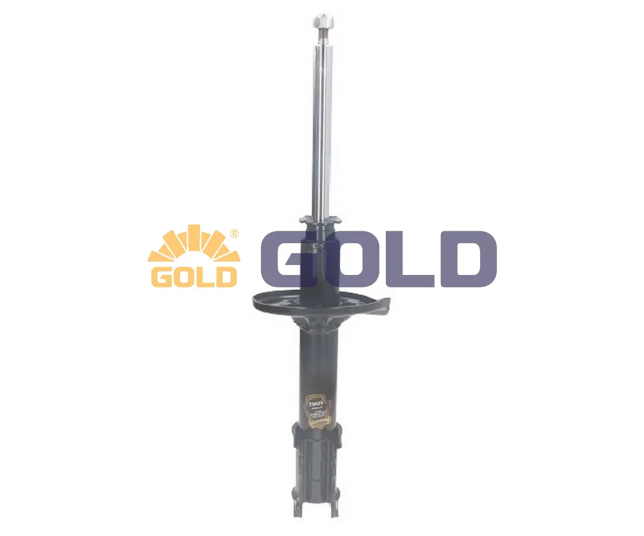 амортисьор JAPANPARTS          