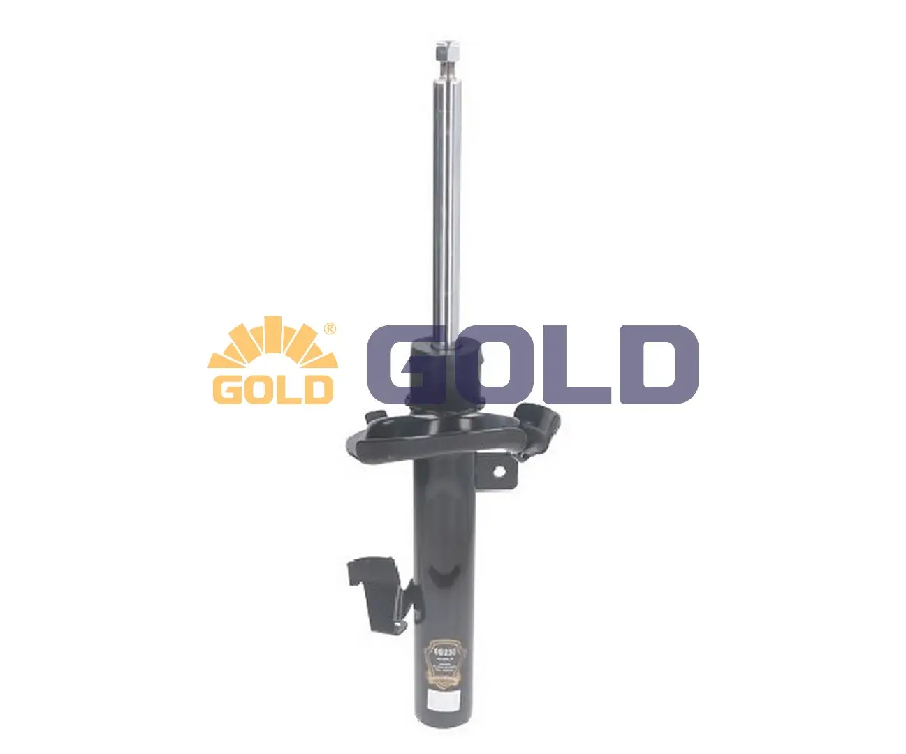 амортисьор JAPANPARTS          