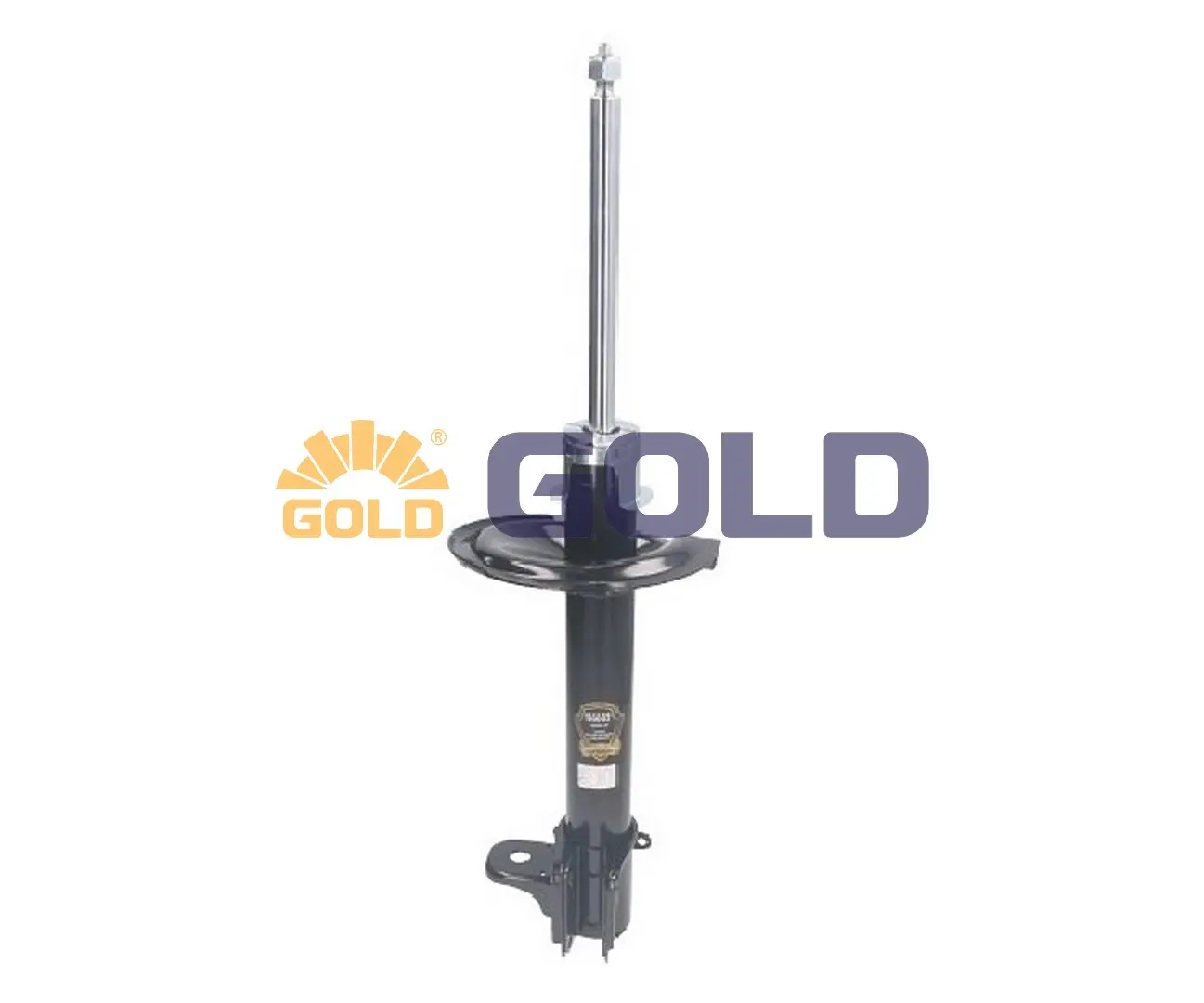 амортисьор JAPANPARTS          