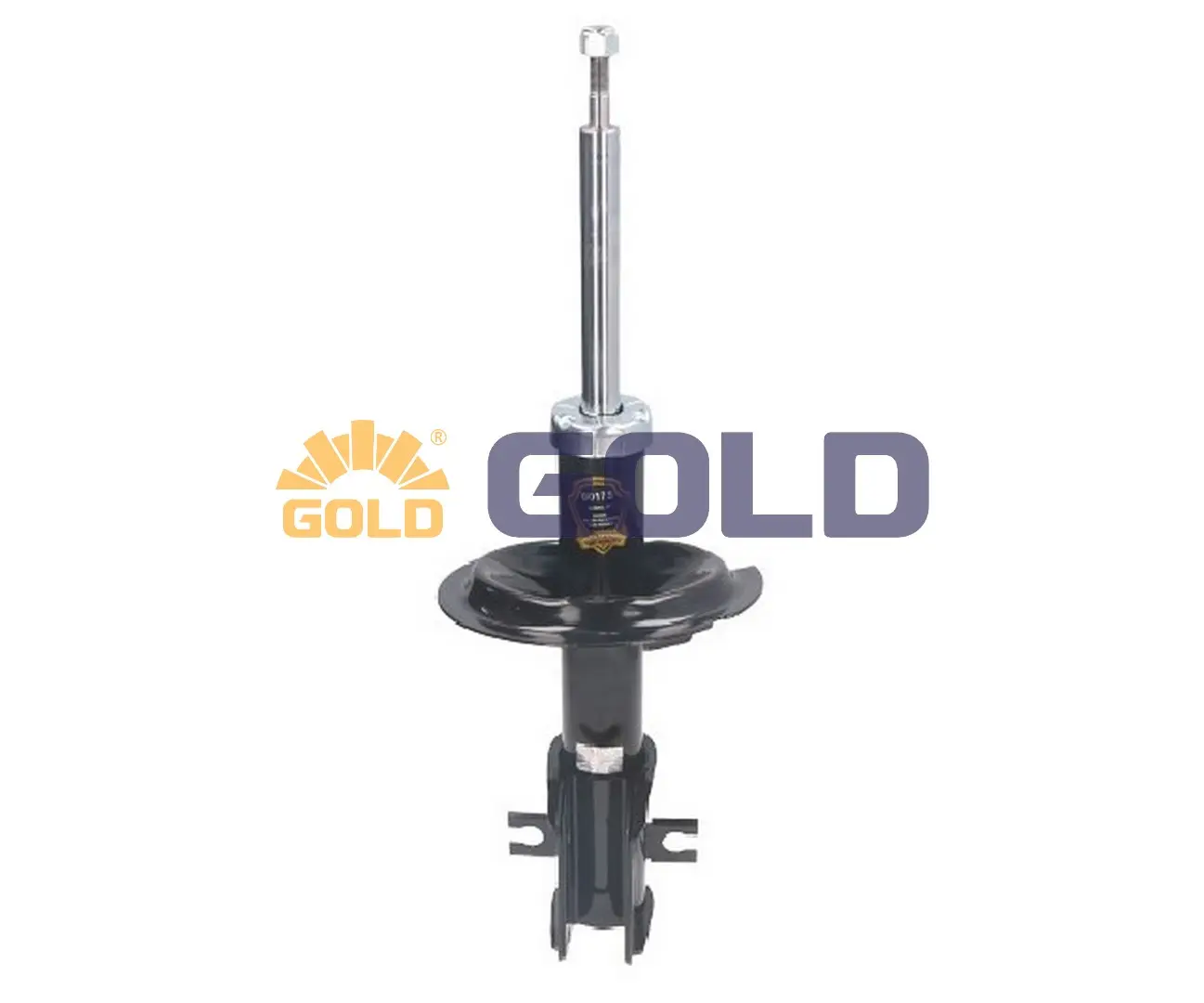 амортисьор JAPANPARTS          