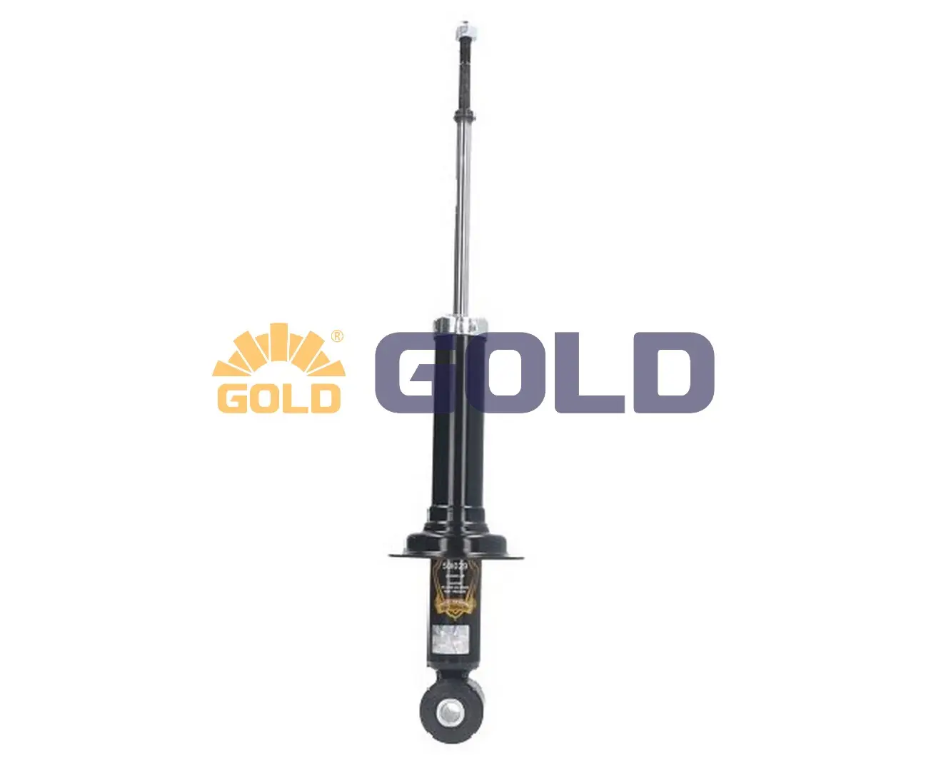 амортисьор JAPANPARTS          