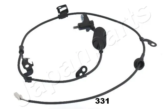 датчик, обороти на колелото JAPANPARTS          